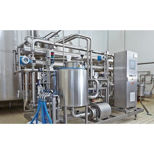  Mango Juice Process Plant